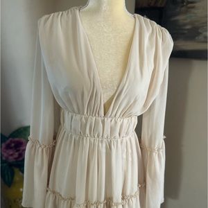 Missord dress size M